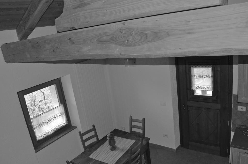 La Maison De José Aosta Exterior foto