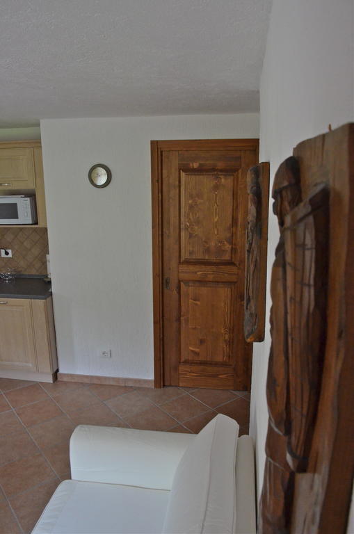 La Maison De José Aosta Exterior foto