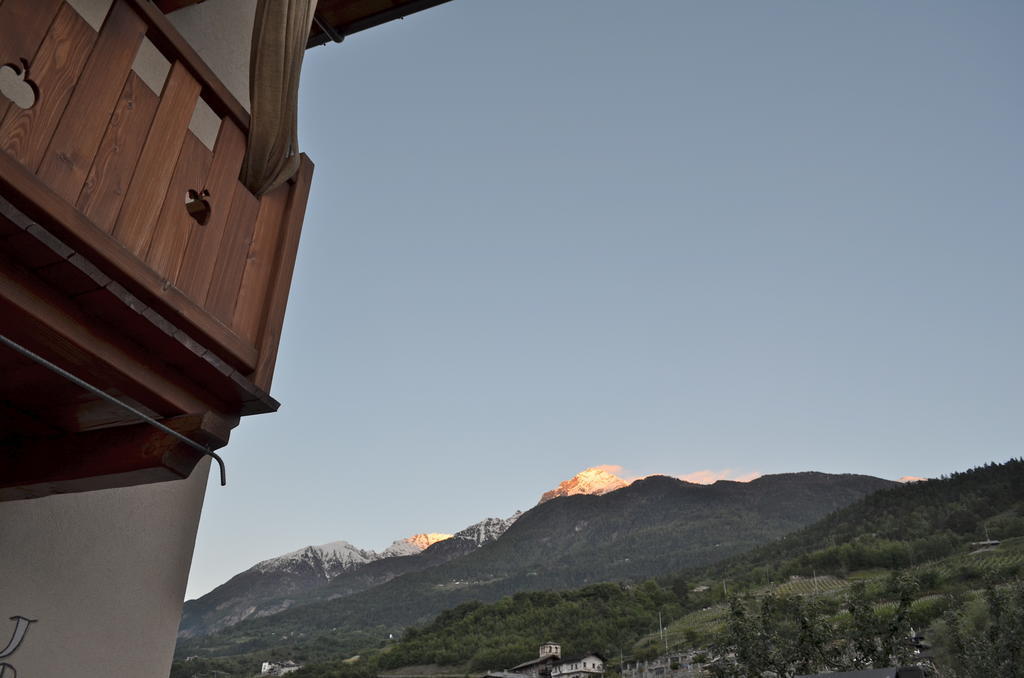 La Maison De José Aosta Exterior foto